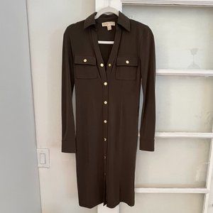 Michael Kors - XXS - Army Green